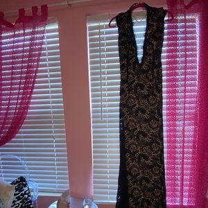 Jovani gown